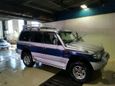 SUV   Mitsubishi Pajero 1998 , 650000 , 