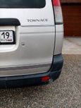    Toyota Lite Ace 2002 , 499000 , 