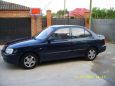  Hyundai Accent 2007 , 250000 , 