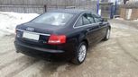  Audi A6 2006 , 545000 , 