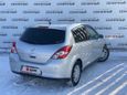  Nissan Tiida 2009 , 587000 , 