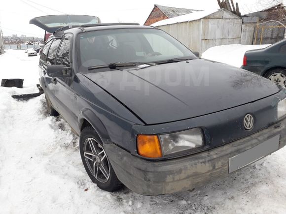  Volkswagen Passat 1988 , 48000 , 