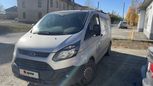    Ford Tourneo Custom 2017 , 1750000 , 