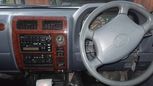 SUV   Toyota Land Cruiser Prado 1997 , 700000 , 