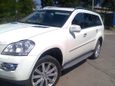 SUV   Mercedes-Benz GL-Class 2009 , 1610000 , --