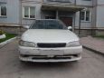  Toyota Mark II 1996 , 130000 , 