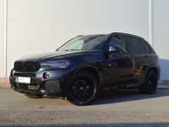 SUV или внедорожник BMW X5 2016 года, 3290000 рублей, Тюмень
