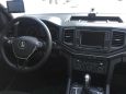  Volkswagen Amarok 2016 , 2100000 , 