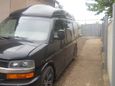    Chevrolet Express 2004 , 1300000 , 