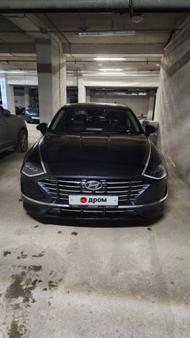  Hyundai Sonata 2019 , 2830000 , 