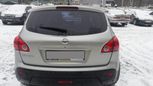 SUV   Nissan Qashqai 2008 , 600000 , 