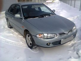 Proton Persona 1998 , 125000 , 