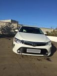  Toyota Camry 2016 , 1230000 , -