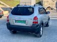 SUV   Hyundai Tucson 2008 , 480000 , 