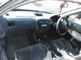  Honda Domani 1997 , 105000 , 