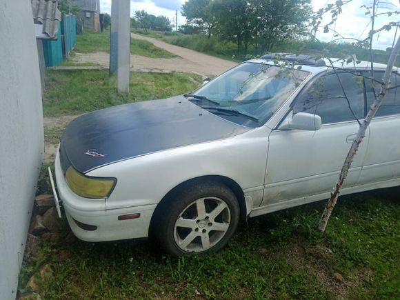  Toyota Vista 1991 , 135000 , 