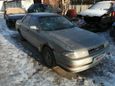  Toyota Carina ED 1989 , 60000 , 