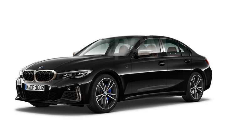  BMW 3-Series 2021 , 5482600 , 