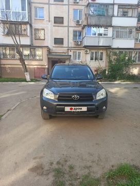 SUV   Toyota RAV4 2008 , 850000 , 