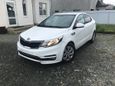  Kia Rio 2016 , 260000 , 