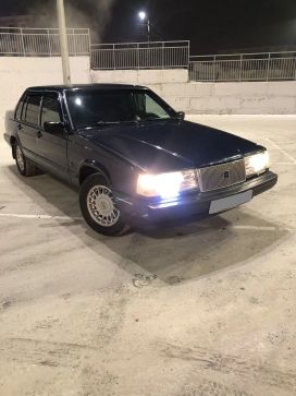  Volvo 940 1992 , 140000 , 
