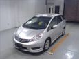  Honda Fit Shuttle 2012 , 575000 , 