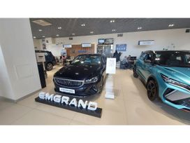  Geely Emgrand 2023 , 2189990 , 