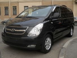    Hyundai Grand Starex 2011 , 915000 , 