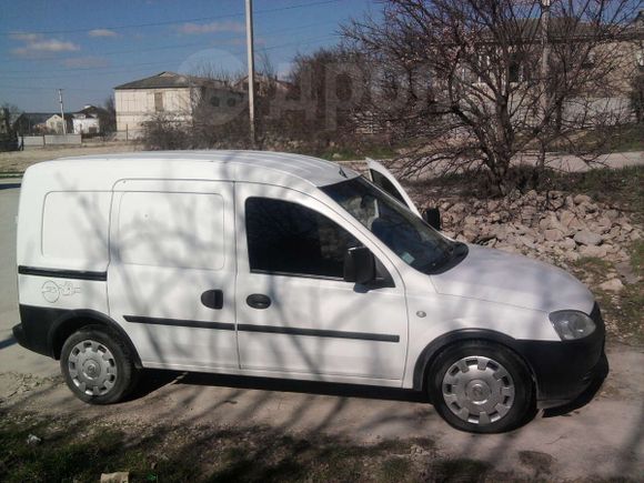    Opel Combo 2006 , 422597 , 