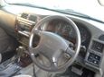 SUV   Nissan Safari 1997 , 600000 , 