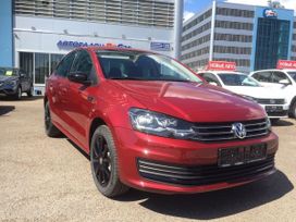  Volkswagen Polo 2020 , 999000 , 