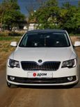  Skoda Superb 2013 , 950000 , 