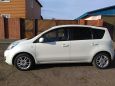  Nissan Note 2010 , 397000 , -