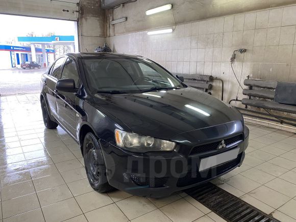  Mitsubishi Lancer 2008 , 340000 , 