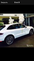 SUV   Porsche Macan 2014 , 3500000 , 