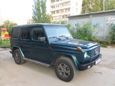 SUV   Mercedes-Benz G-Class 1995 , 550000 , 