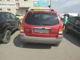 SUV   Mazda Tribute 2001 , 320000 , -