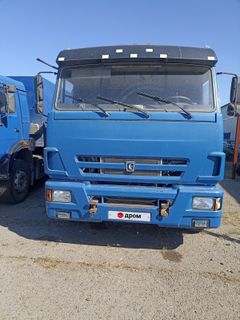 Бортовой грузовик КамАЗ 53215 2006 года, 3000000 рублей, Староминская