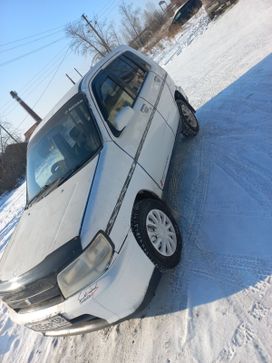  Nissan Cube 2001 , 150000 , 