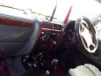 SUV   Toyota Land Cruiser Prado 2001 , 850000 , 