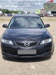  Mazda Mazda6 2007 , 300000 , 