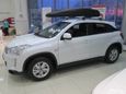 SUV   Citroen C4 Aircross 2014 , 1374700 , 