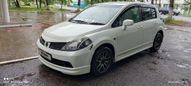  Nissan Tiida 2007 , 410000 , 