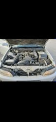  Toyota Mark II 1995 , 176000 , 