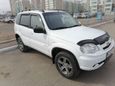 SUV   Chevrolet Niva 2012 , 400000 , 