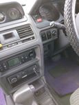  3  Mitsubishi Pajero 1995 , 420000 , 