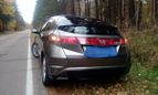  Honda Civic 2008 , 360000 , 