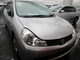  Nissan Wingroad 2008 , 365000 , 