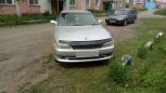  Toyota Mark II 1996 , 220000 , 