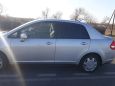  Nissan Tiida Latio 2009 , 400000 ,  